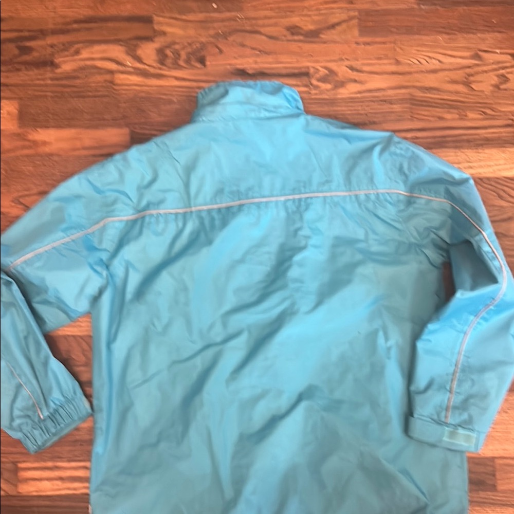 GOGO Blue Jacket - Picture 4 of 8